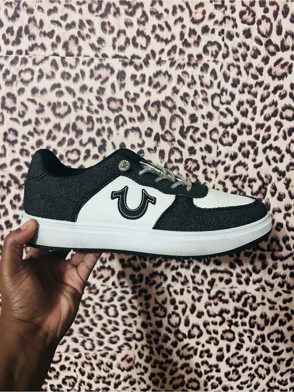 True Religion Sneakers